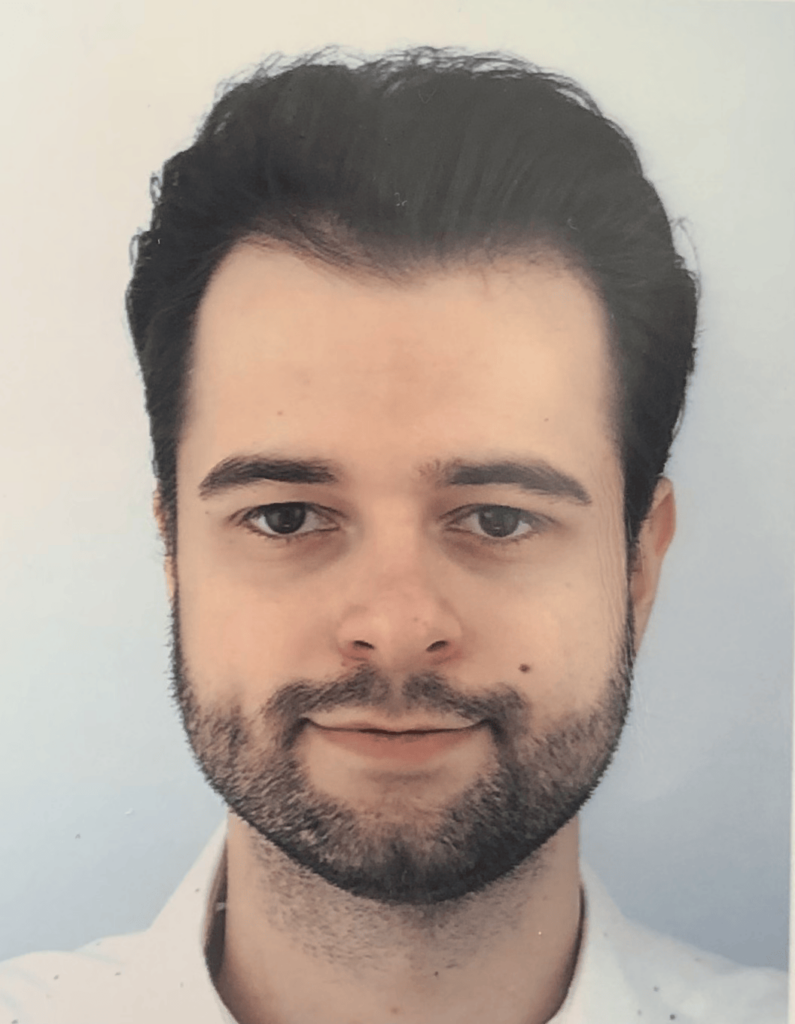 Bild von mir